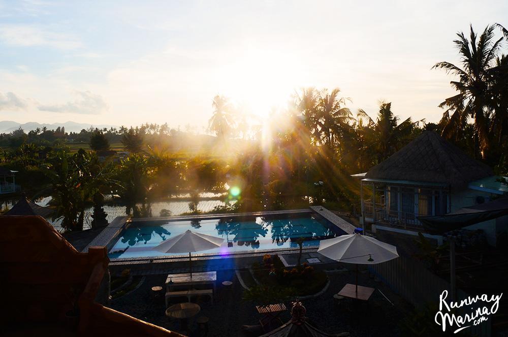 Barn N Bunk Hotel Gianyar  Ngoại thất bức ảnh
